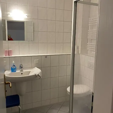 Apartment Windland-boddenblick