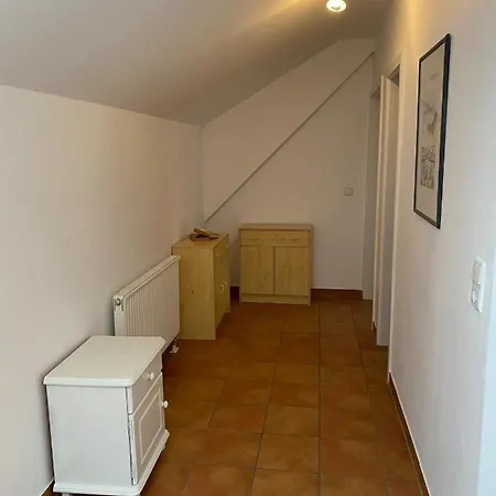 Apartment Windland-boddenblick *