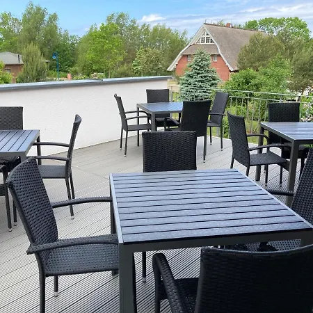 Windland-boddenblick Apartment