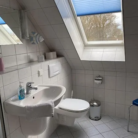 Apartment Windland-boddenblick