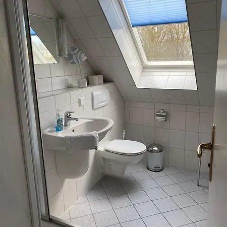 Windland-boddenblick Apartment Dranske