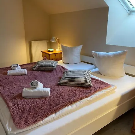 Apartment Windland-boddenblick